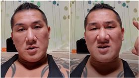 館長,陳之漢，圖／翻攝自館長成吉思汗YouTube