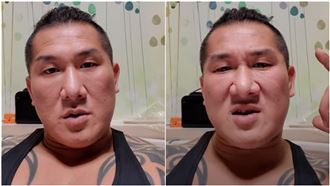 中槍後首開直播！館長：名嘴有事嗎？