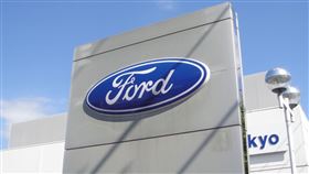 福特 福特汽車 （圖／翻攝自維基）