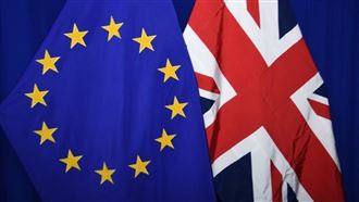 脫歐貿易協議若破局　英人荷包要縮水