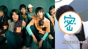 許君豪／四川觀察微博／YT