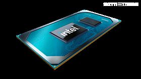 英特爾發表全新地表最輕薄筆電處理器　重點一次看（圖／英特爾提供）