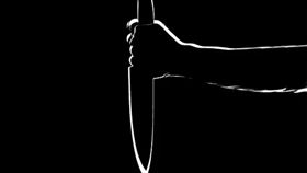 英國,弒母,砍頭,精神病院,威脅,男子