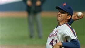 大都會傳奇投手　武漢肺炎過世（圖／美聯社／達志影像）