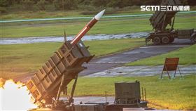 漢光演習,國防部提供