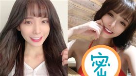 閃亮亮。（圖／翻攝自閃亮亮IG）