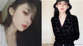 古力娜扎（圖／翻攝自IG）