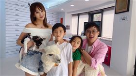 財富女神王宥忻身高153 擔心自己基因太強 提早佈局培育高富帥的下一代 （新聞發稿：固力狗娛樂）
