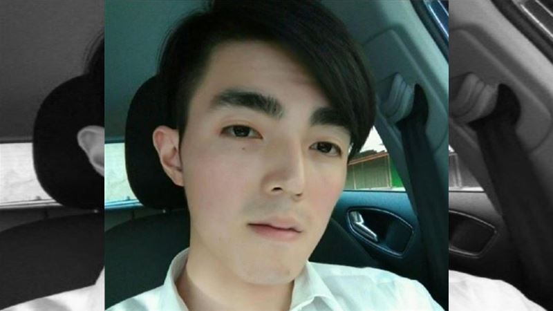 保全李宗瑞編號0067　監牢首日曝