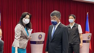 開放「全豬」進口有疑慮？陳時中回應