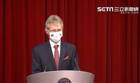 捷克參議院議長韋德齊