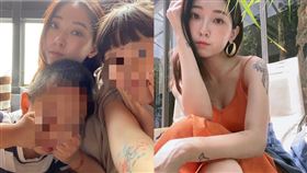 翁馨儀（圖／翻攝自IG）