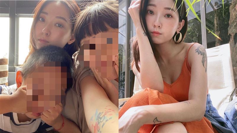 抽中公幼又不讀爆爭議　張菲媳回應了