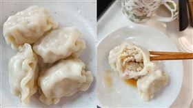吃水餃之前，你會先數嗎？（圖／資料照）