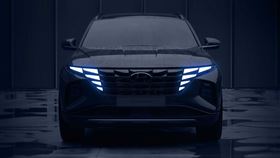 ▲現代Tucson大改款（圖／翻攝自現代官網）