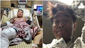 館長,吳宗憲,妨害名譽,公然侮辱罪,判刑。翻攝自臉書