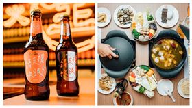 全聯首間「全火鍋」在東區開幕，為了即將到來的火鍋祭創造十足話題。（圖／業者提供）