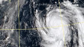 明起慎防局部大雨　周日天氣才好轉