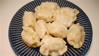 買全聯超夯水餃　她煮完1招驚為天人