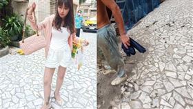 新北市,蘆洲,建築師,混凝土,包商,道歉聲明,公安意外