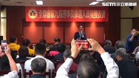 黃鵬䛥。（圖／記者陳韋帆攝影）