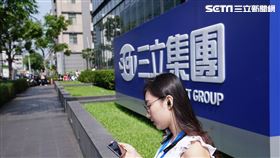 1MORE降噪耳機（圖／李鴻典攝）