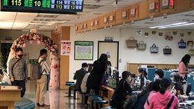 民政局,高雄,韓國瑜,戶政事務所,當機