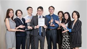 ▲台灣諾華致力於「重新創造醫藥未來」，除了是最佳雇主、疫情期間持續關懷員工身心靈。（圖／業者提供）