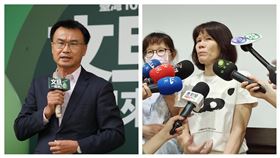 農委會主委陳吉仲(農委會提供)