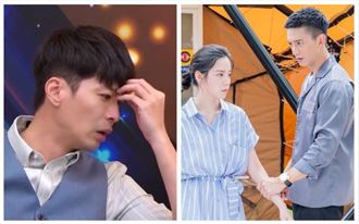 黑道辦公室內部曝光　驚抖出女星秘密