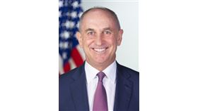 白宮發表聲明表示，美國總統川普宣布有意提名具有紐西蘭籍的白宮副幕僚長李德爾（圖）出任OECD秘書長。（圖取自維基共享資源；作者Stephanie Chasez/White House，版權屬公眾領域）
