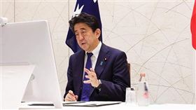 名家專用／NOW健康／日本首相安倍晉三，因發炎性腸道疾第2次辭去首相職務，專科醫師表示發炎性腸道，難以根治僅能長期服藥控制病情。(勿用)