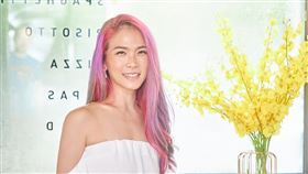 歌壇生「力」軍報到！ 力殺好大的面子 小說家李佳穎填詞
照片提供：Yummy Sound