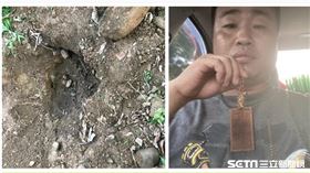 女童，正義哥（圖／翻攝畫面）