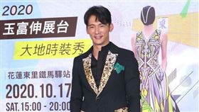 溫昇豪。（圖／伊林提供）