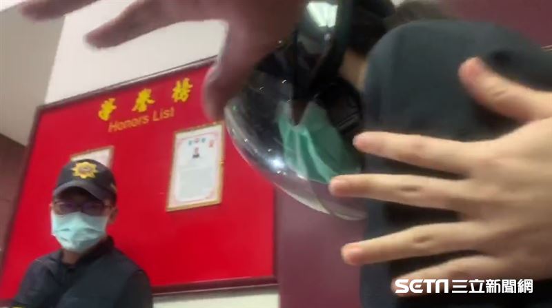 懷孕母埋屍4歲女兒　怨5萬交保太貴