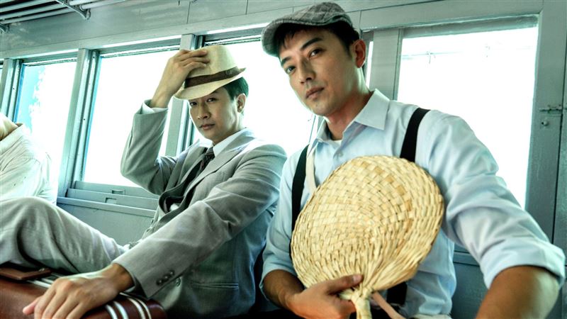 羅雀最帥長工　田家達認了是外貿協會