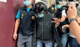 狠母,女童,殺人埋屍,南投,翻攝畫面