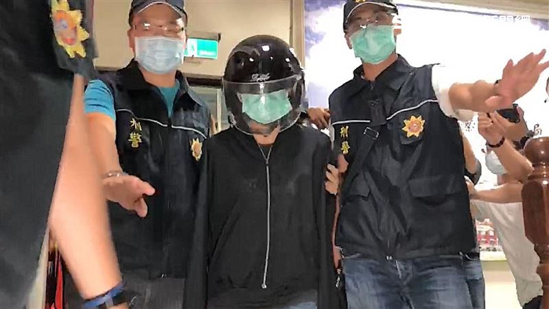 4歲童埋屍！母、男友3嫌殺人罪移送