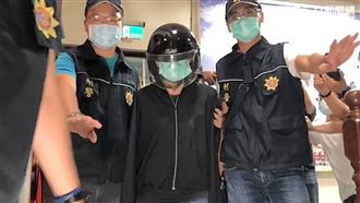 4歲童埋屍！母、男友3嫌殺人罪移送