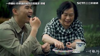 棄200萬年薪  英國碩士回台種田