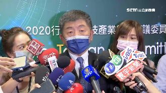 美豬油免標產地？陳時中駁：要標註