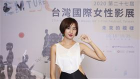台灣國際女性影展,9m88,金曲獎,最佳新人獎,大使　圖／台灣國際女性影展提供