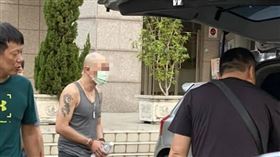 嗑藥虐死同居人女兒　南投埋屍地點曝（圖／翻攝畫面）