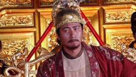 ▲朱元璋（圖／翻攝自百度百科）
