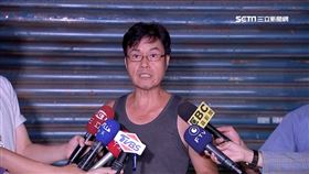 加利,口罩,老闆,林明進
