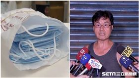 嗆政府超徵員工過勞！他10疑點打臉加利：國家隊以你為恥（合成圖／資料照）