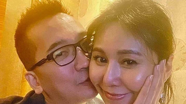 驚世夫妻私照流出　洪曉蕾爆回收前夫