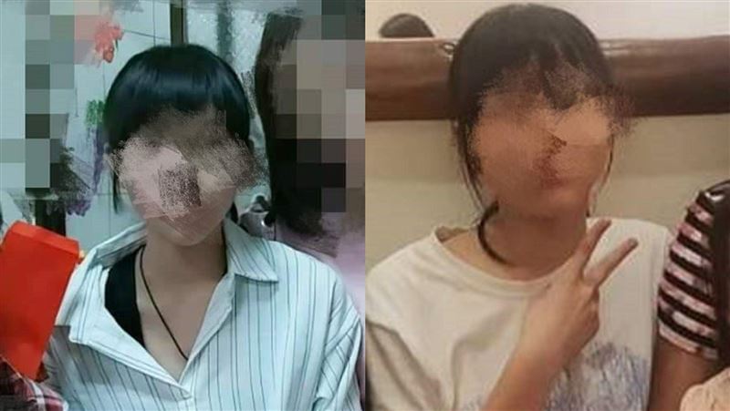 高雄14歲少女失聯　最後位置又變了