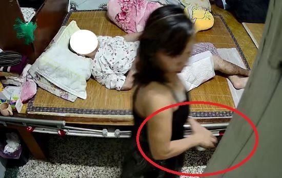 看護工開演唱會？害嬤7小時沒換尿布